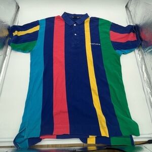 NAUTICA VINTAGE POLO